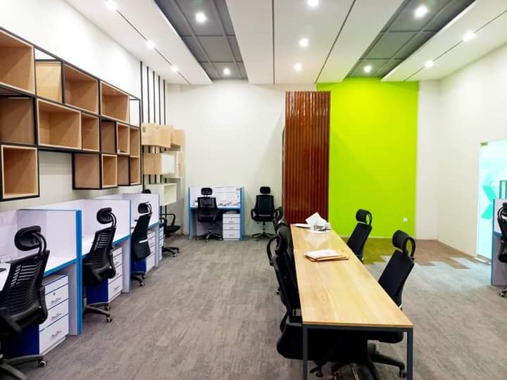 Nrtc-employee_work_place