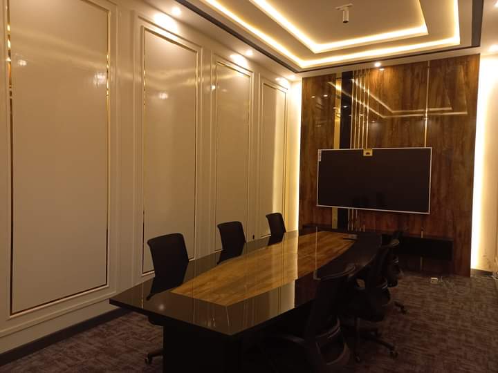 Nrtc_Project_confrance_room