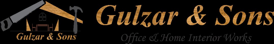 Gulzar and Sons Logo