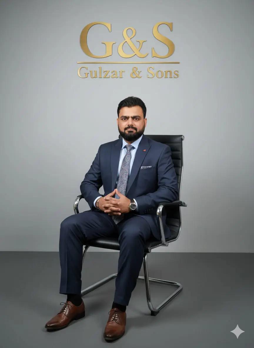 Irshad Craftsmanship