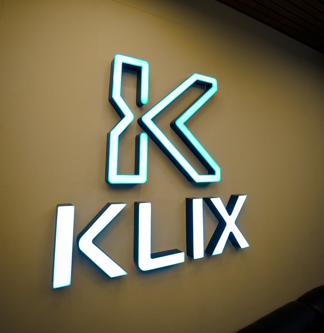Klix logo